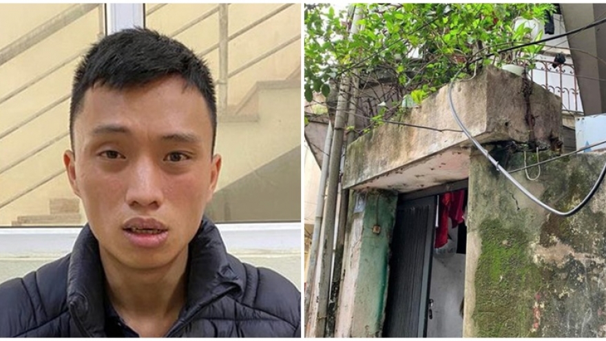 Bất ngờ kết quả ADN: Bố giết chính con đẻ