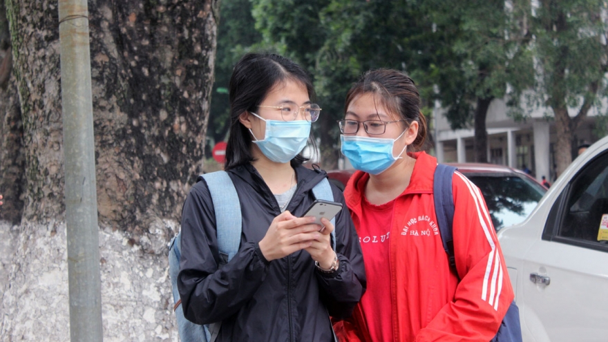 ĐH Bách khoa Hà Nội dự kiến tuyển 70% chỉ tiêu từ phương thức thi riêng