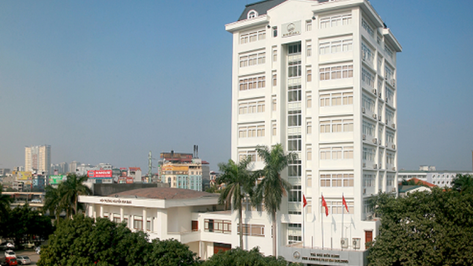 ĐH Quốc gia Hà Nội sẽ thi đánh giá năng lực rút gọn để tuyển sinh 2020