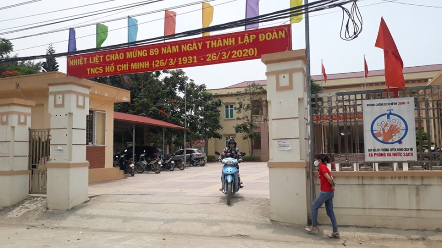 Chuyện “xin cho” hộ nghèo, cận nghèo tại Thanh Hóa