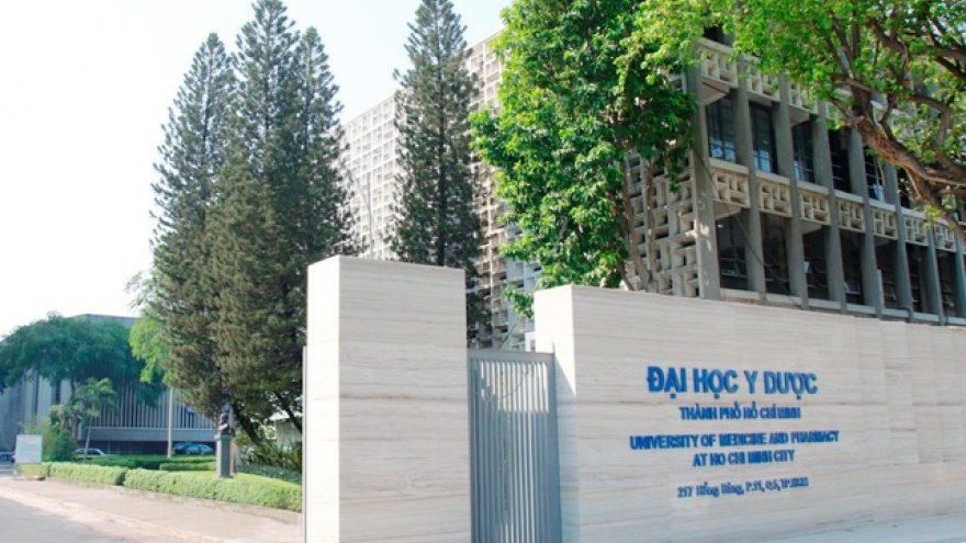 ĐH Y dược TPHCM công bố chỉ tiêu tuyển sinh và mức tăng học phí