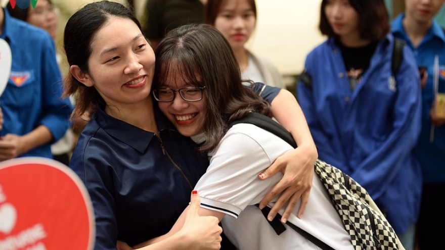 Chi tiết chỉ tiêu tuyển sinh lớp 10 THPT công lập tại TPHCM