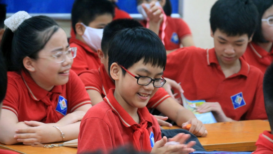 Đề xuất đưa hoạt động dạy thêm vào danh mục nghề kinh doanh