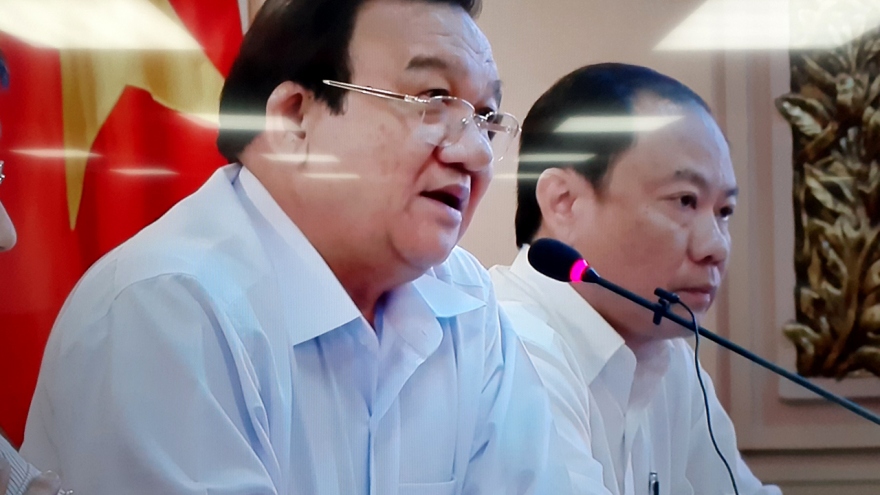 Vì sao TP HCM hỗ trợ một số nhóm ảnh hưởng bởi Covid-19 bị chậm?