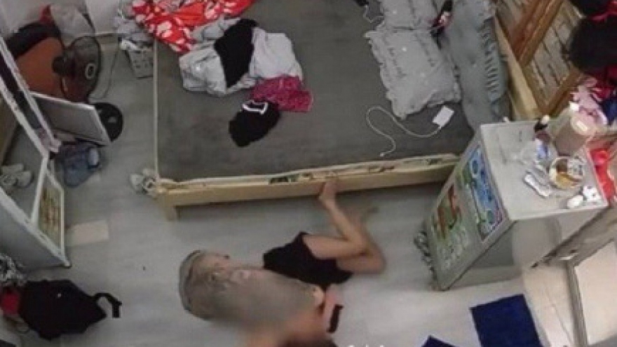 Vụ cô gái bị hành hung dã man ở Yên Bái: Hội Phụ nữ tỉnh vào cuộc