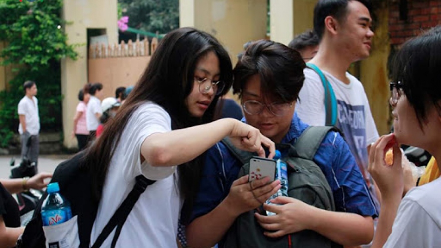 Những lưu ý thí sinh cần biết khi đăng ký xét tuyển CĐ, ĐH