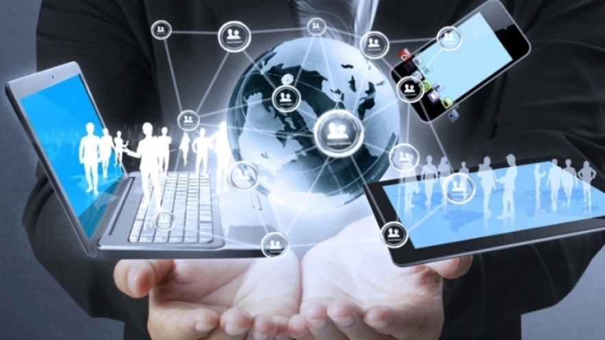 Lương kỹ sư Công nghệ thông tin hàng nghìn “đô” mỗi tháng