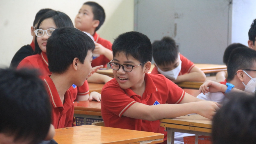 Lịch nghỉ hè, khai giảng của học sinh các địa phương khác nhau thế nào?