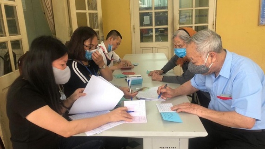 Hà Nội phê duyệt hỗ trợ trên 17.000 người hưởng gói 62.000 tỷ đồng ​