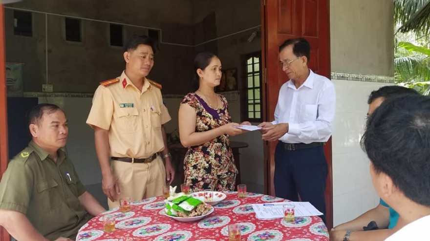 Vì đâu tai nạn giao thông tăng bất thường tại Bến Tre