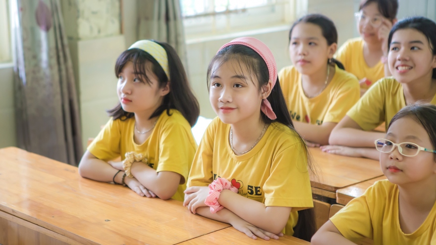 Trường tư lo thiếu thời gian dạy chương trình riêng nếu không học hè