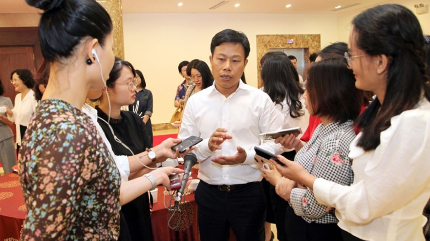 Đề xuất thêm giáo viên trường tư thục vào nhóm hưởng hỗ trợ từ gói 62.000 tỷ