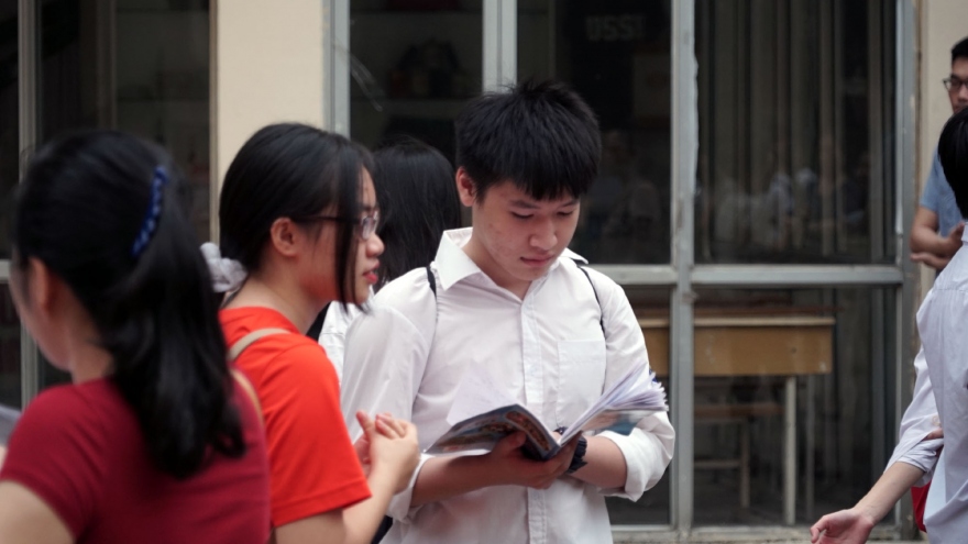 Gợi ý đáp án môn Ngữ văn thi vào lớp 10 tại Hà Nội năm 2020