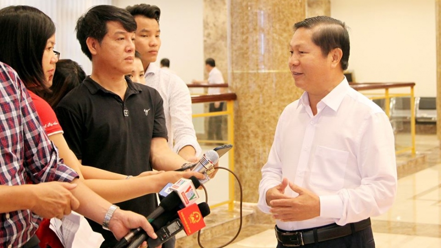 “Chăm lo, phụng dưỡng mẹ Việt Nam anh hùng phải làm thường xuyên“