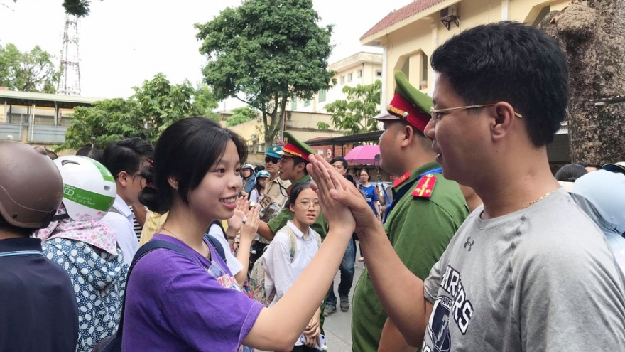 Điểm chuẩn lớp 10 các trường công lập ở Hà Nội năm 2020 sẽ tăng?