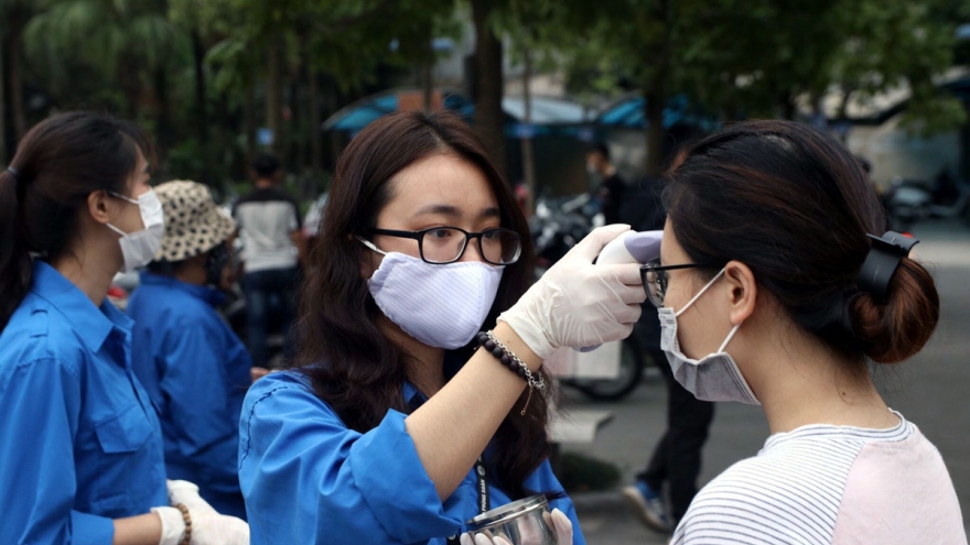 Trường ĐH thông báo sinh viên đang ở Đà Nẵng không đến trường