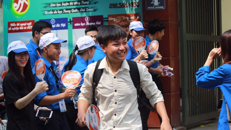 Bộ GD-ĐT chính thức chốt thời gian thi tốt nghiệp THPT 2020