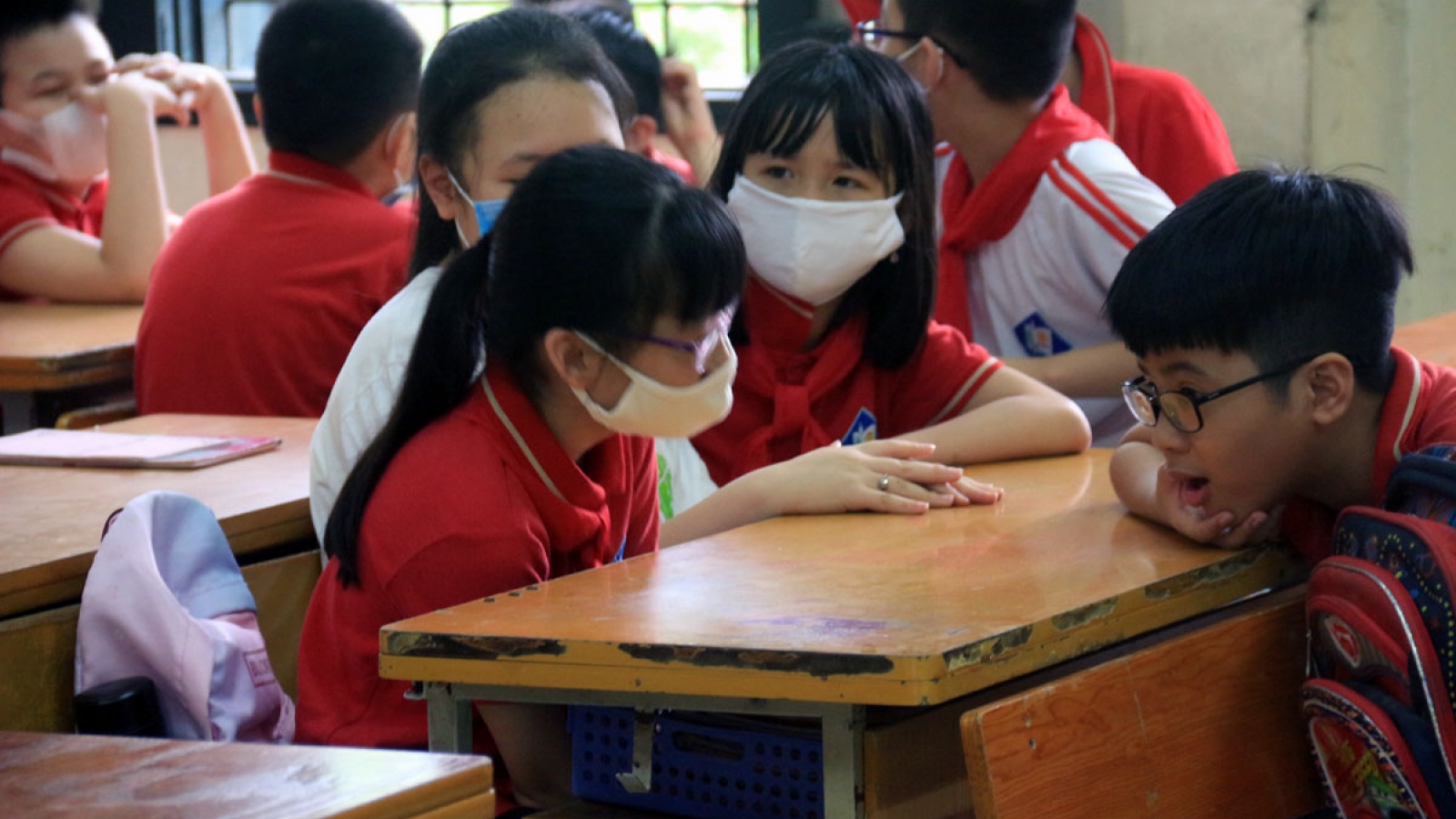 Hà Nội siết chặt tuyển sinh trái tuyến mầm non, lớp 1 và lớp 6