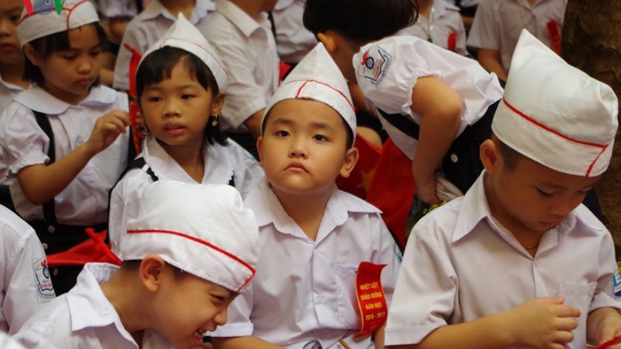 Sở GD-ĐT Hải Dương yêu cầu không tập trung học sinh đầu cấp trước 31/8