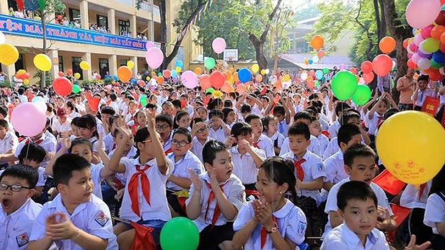 Hà Nội chốt thời gian tựu trường, khai giảng năm học mới 2020-2021