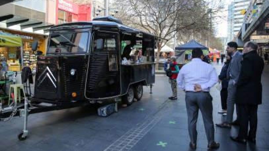 Australia: Người nhập cảnh phải trả đến 3.000 AuD phí cách ly