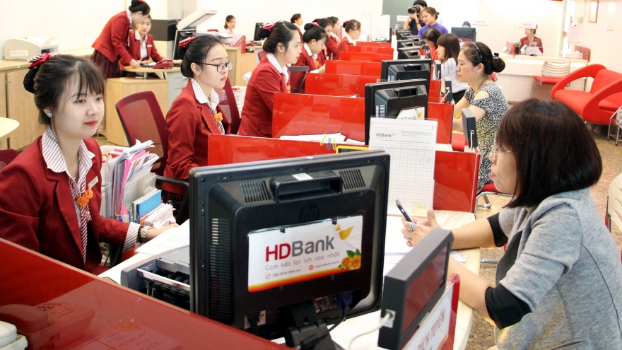 HDBank giảm lãi suất từ 6,5% hỗ trợ  nhanh cho doanh nghiệp vừa và nhỏ