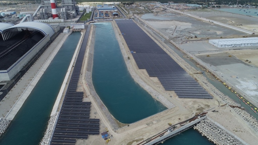 Băn khoăn của nhà đầu tư về Biểu giá bán điện mặt trời mới