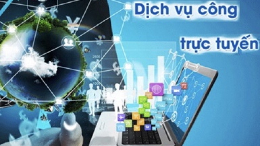 Cổng Dịch vụ công Quốc gia sẽ “điện tử hóa” thủ tục hành chính