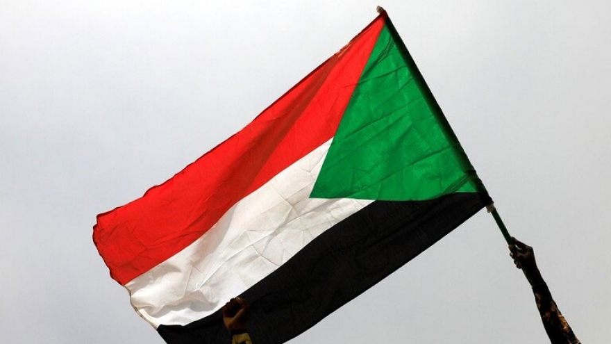 Sudan cảnh báo bùng nổ chiến tranh với Ethiopia