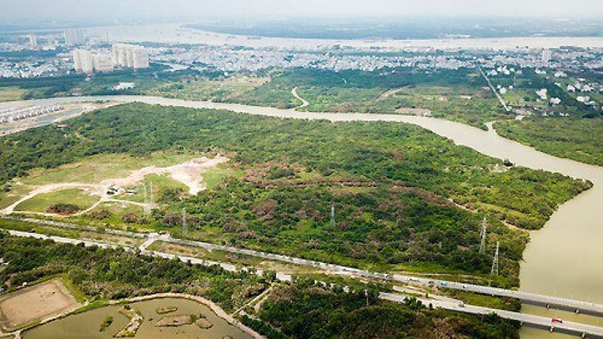 Vụ án tại Công ty Tân Thuận: Khởi tố 3 cán bộ liên quan