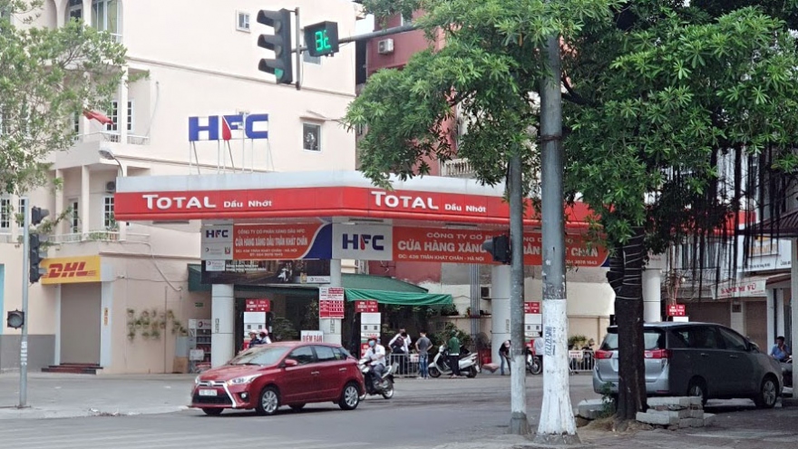 Giá xăng, dầu được dự báo sẽ tăng lần thứ 4 liên tiếp