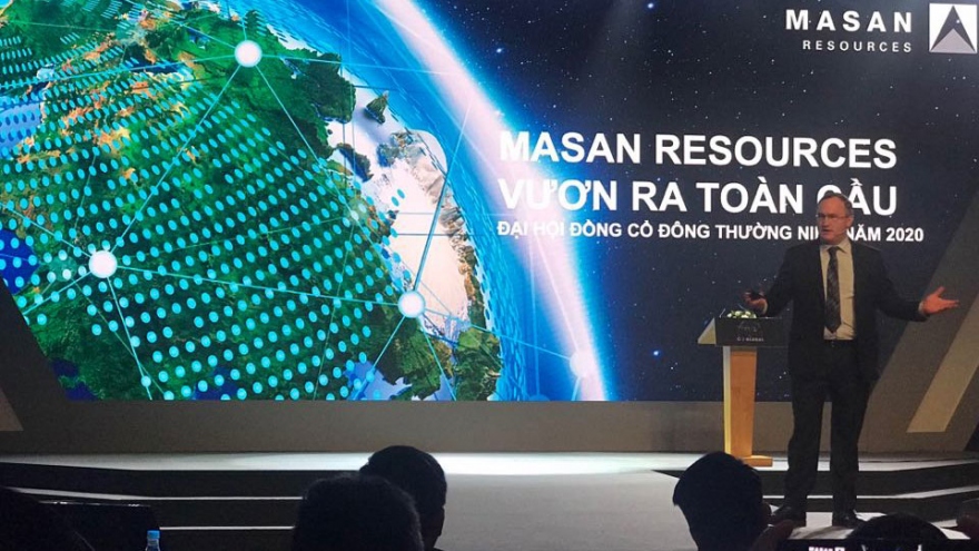 MSR đặt mục tiêu doanh thu năm 2020 mức cao nhất là 9.000 tỷ đồng