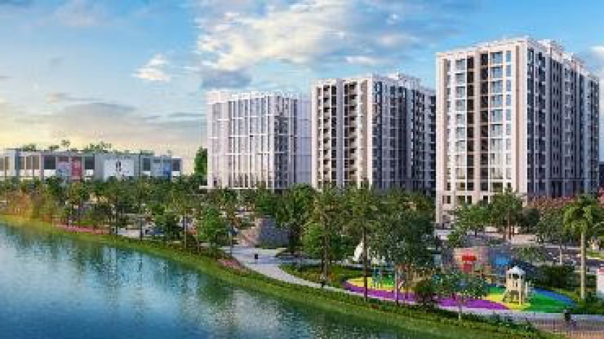 24 giờ tận hưởng “bản giao hưởng xanh” giữa trung tâm Hà Nội