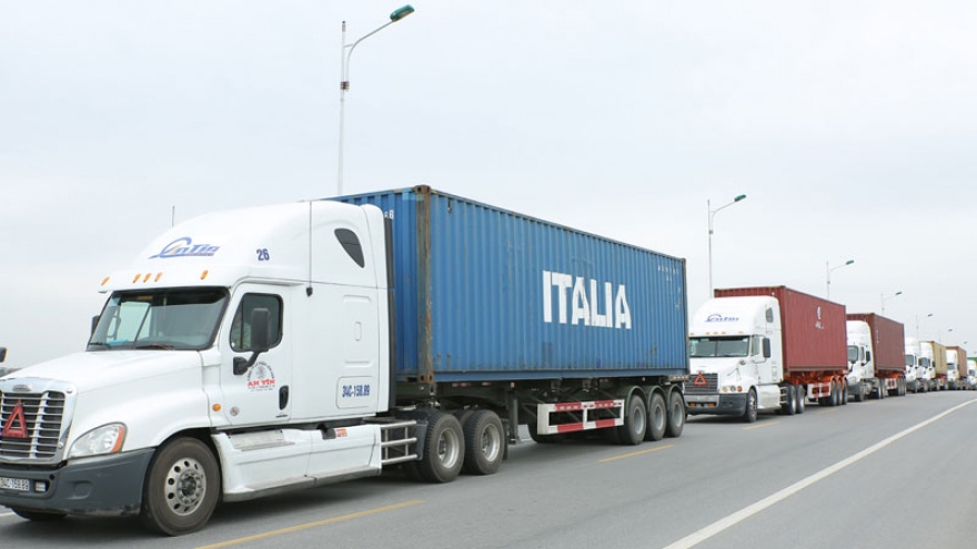 “Chi phí logistics TP HCM - Hà Nội đắt gấp đôi đi Mỹ” là cách hiểu sai