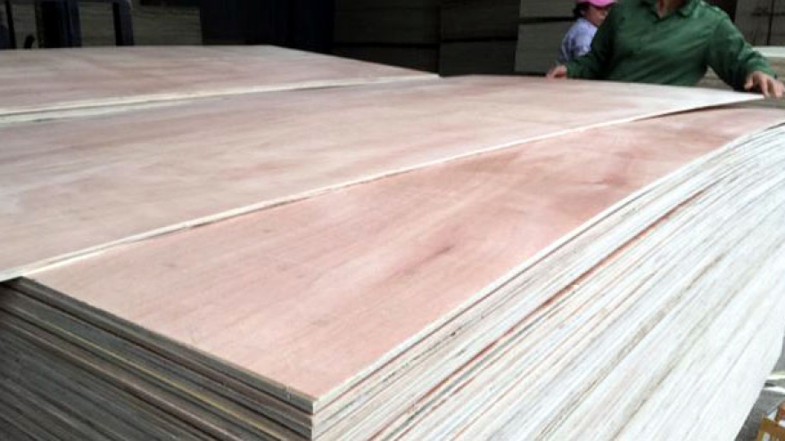 Điều tra phòng vệ thương mại các sản phẩm gỗ có xu hướng gia tăng