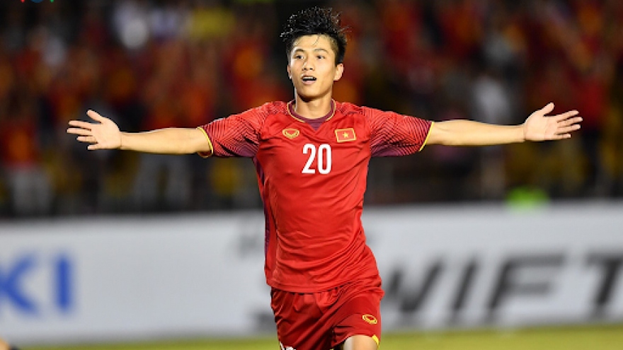 Phan Văn Đức và hành trình vượt qua ác mộng chấn thương