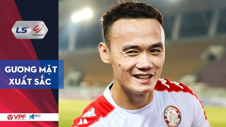 Nguyễn Xuân Nam - Tiền đạo “gà son” mới cho ĐT Việt Nam?