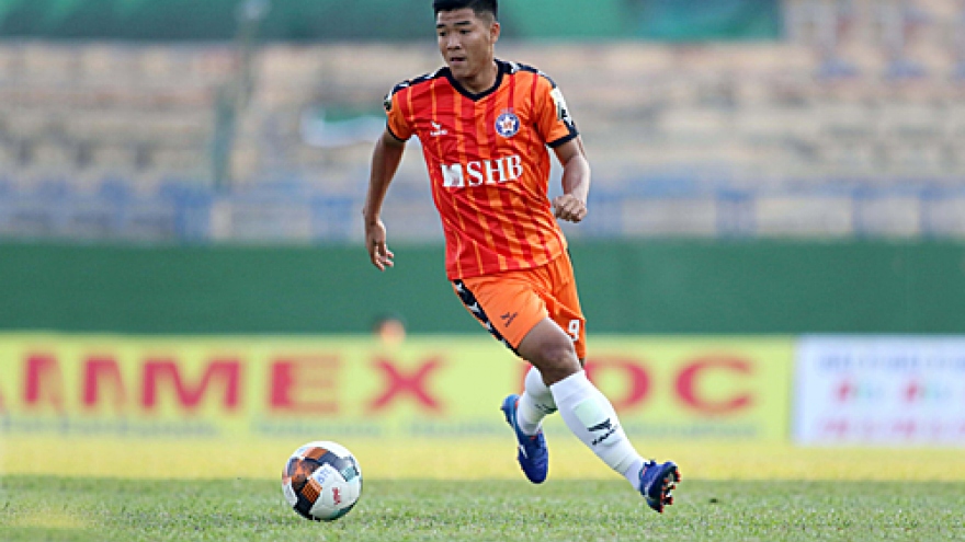 Cúp Quốc gia 2020: Đức Chinh đưa Đà Nẵng đi tiếp, Vũng Tàu gây bất ngờ