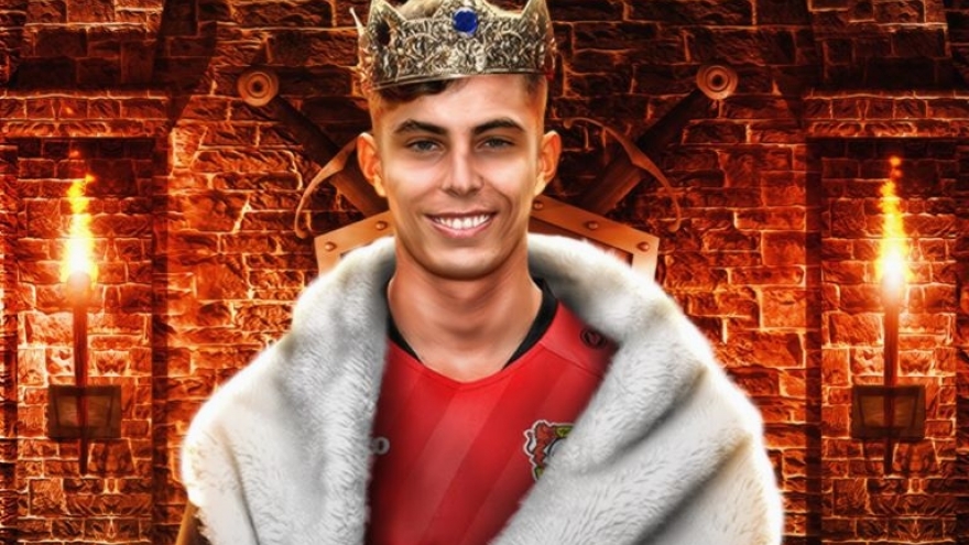 Top 10  “hàng hot” Bundesliga trên thị trường chuyển nhượng