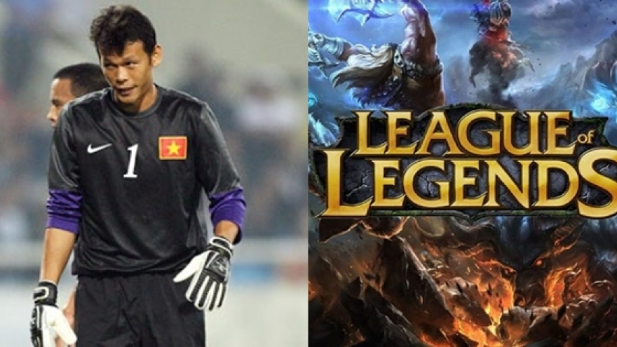 Bùi Tấn Trường: Không nghĩ về ĐT Việt Nam, giải nghệ sẽ làm streamer