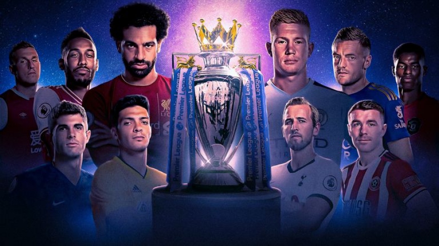 Premier League trở lại: Nóng bỏng cuộc đua top 4 và chuỗi đại chiến