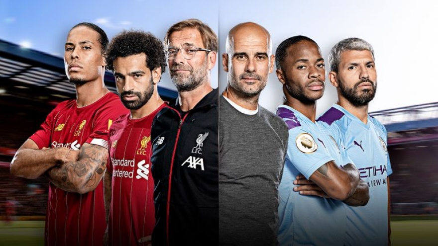 Man City - Liverpool: Anh hùng trọng anh hùng