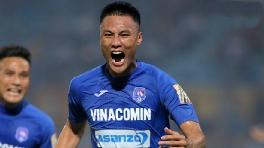 Mạc Hồng Quân có thể mang tới điều gì cho tuyến giữa Hải Phòng?