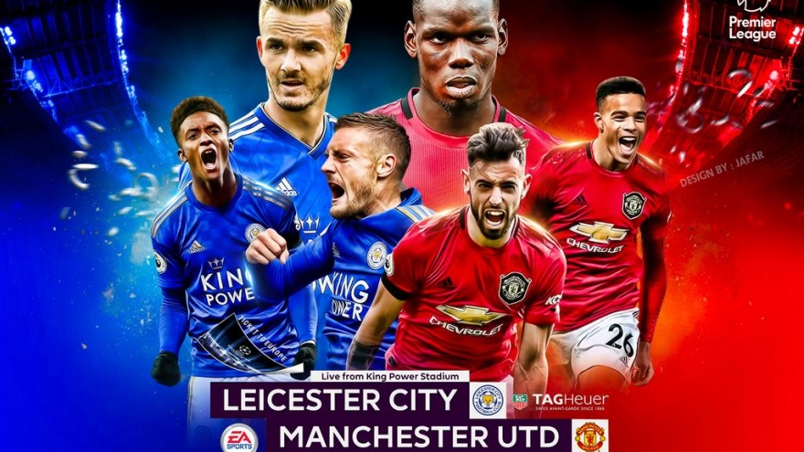 Đội hình nào sẽ giúp MU giành vé Champions League trước Leicester?