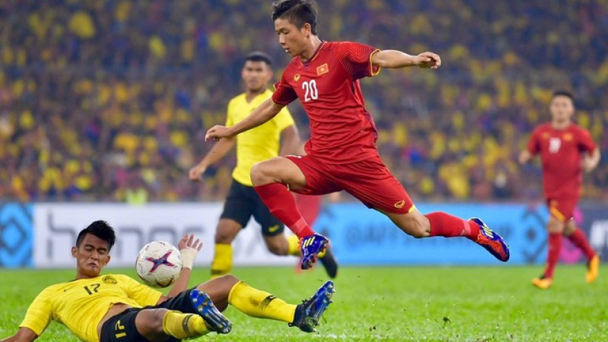 AFC chốt lịch thi đấu của ĐT Việt Nam tại Vòng loại World Cup 2022