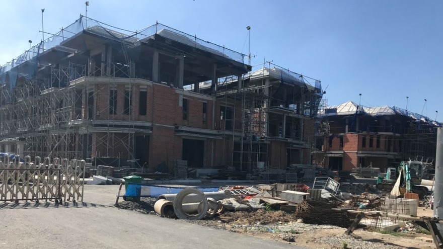 TPHCM kiến nghị Chính phủ cho tự quyết các dự án có đất công xen cài