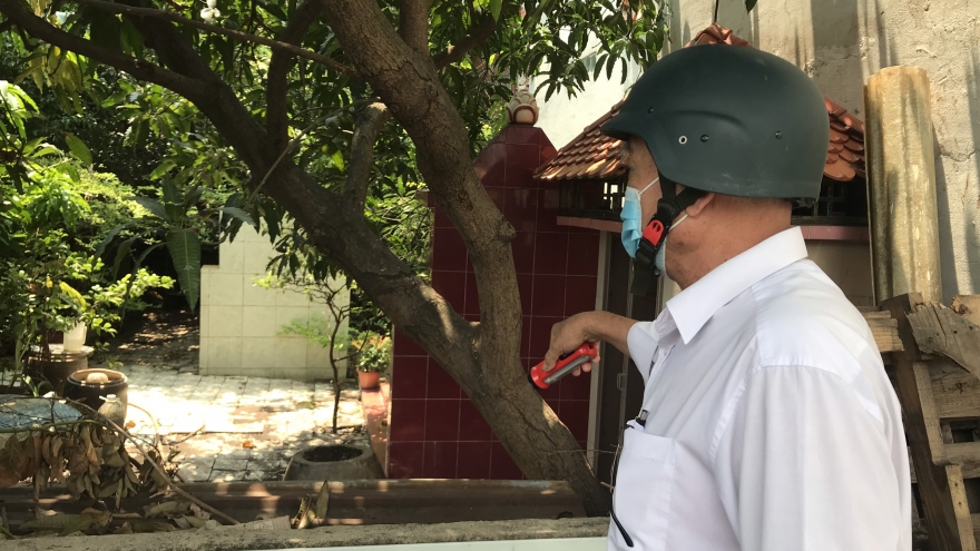 Xuất hiện 4 ổ dịch sốt xuất huyết, TPHCM kêu gọi chung tay chống dịch