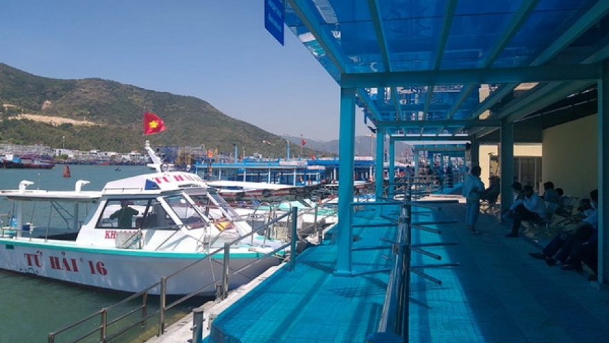 Nâng cao chất lượng du lịch đường thủy nội địa vịnh Nha Trang