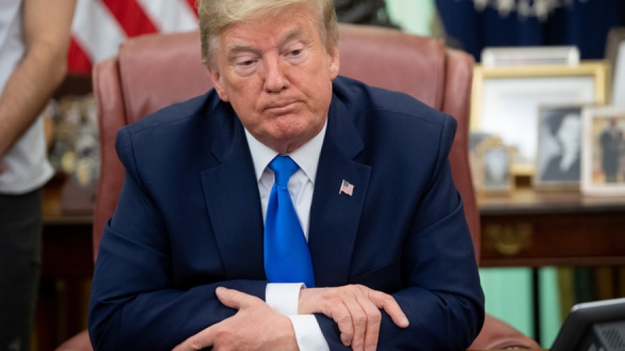 Mỹ, Saudi Arabia tái khẳng định quan hệ đối tác quốc phòng