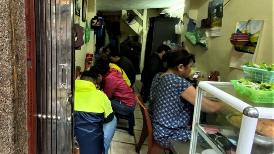 Du lịch nội địa không có chỗ cho những thứ “bún mắng, cháo chửi”